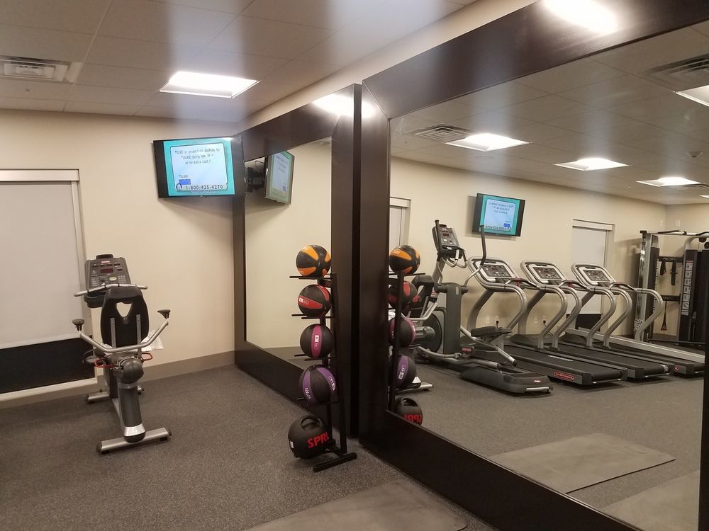 Carter Lake Hampton Inn By Hilton Omaha Airport, Ia מראה חיצוני תמונה
