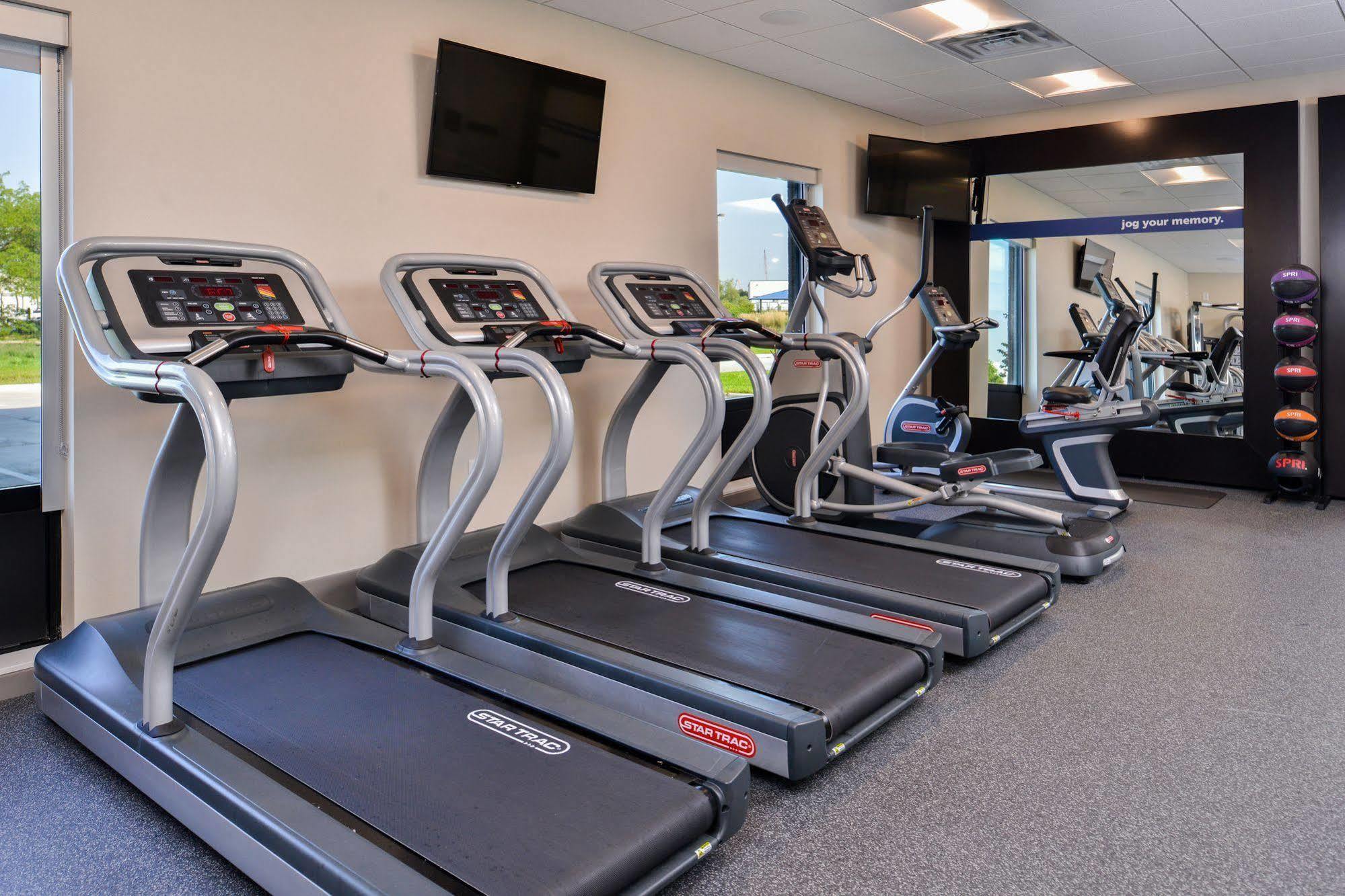 Carter Lake Hampton Inn By Hilton Omaha Airport, Ia מראה חיצוני תמונה